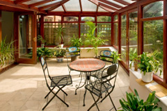 Biscovey conservatory quotes