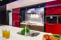 Biscovey kitchen extensions